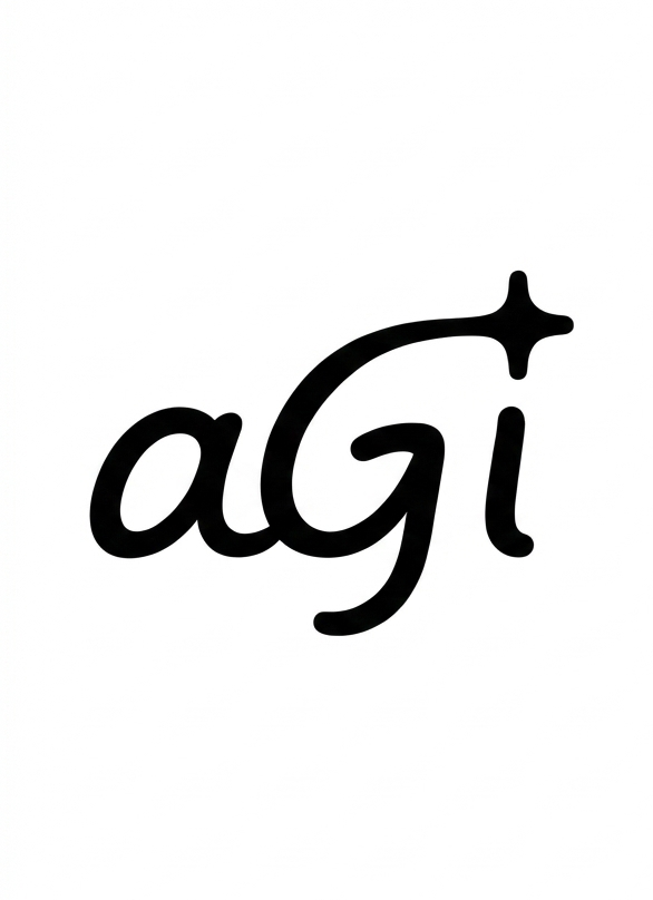 aGi Logo